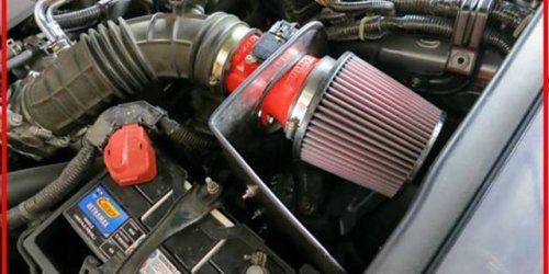 Dampak Filter Udara Kotor pada Mobil: Kenali Tanda dan Cara Perawatannya