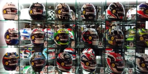 Ciri-Ciri Helm SNI: Kenali Standar Keamanan Helm Anda
