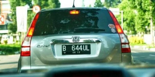 Cara Mudah Cek Plat Nomor Kendaraan Secara Online dan Offline