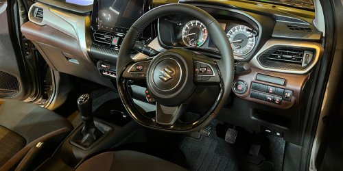 Power Steering Mobil: Kenali Jenis dan Perawatan untuk Kenyamanan Berkendara