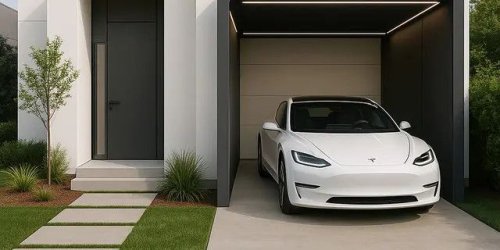Tips Menjaga Mobil Tetap Aman Saat Ditinggal Lama