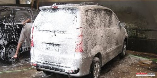 Kenapa Sabun Cuci Mobil Itu Penting untuk Perawatan Kendaraan Anda?