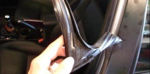 Tips Agar Karet Pintu Mobil Tahan Lama dan Nyaman Digunakan