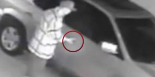 Cara Mencegah Pencurian Barang dengan Memecahkan Kaca Mobil: Tips Ampuh!