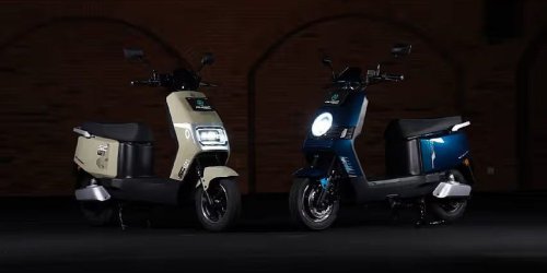 Tips Aman dan Efisien Berkendara dengan Motor Listrik