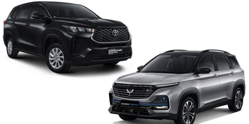 Harga Mobil Hybrid Juni 2025 Mulai Rp200 Jutaan, Tapi Model Satu Ini Bikin Banyak Orang Penasaran