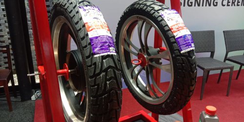 Berapa Lama Usia Ban Motor? Kenali Faktor dan Perawatannya