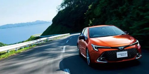 Toyota Melejit, Honda Disalip Mitsubishi, Inilah 10 Merek Mobil Terlaris Mei 2025