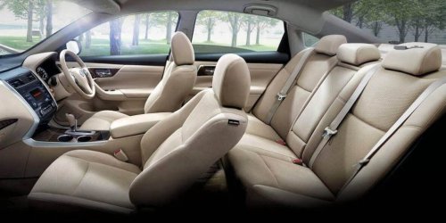 Cara Merawat Interior Mobil Agar Nyaman dan Awet