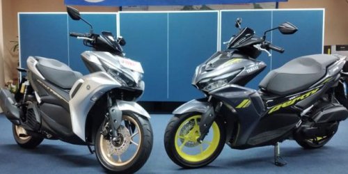Harga Yamaha Aerox Connected Juni 2025, Harga Yamaha Aerox Alpha Juni 2025, Harga All New Aerox 155 Juni 2025, Faktor Penentu Harga Yamaha Aerox, Tips Mendapatkan Harga Terbaik, Harga Yamaha Aerox Terbaru Juni 2025, Ada Tipe Baru yang Bikin Penasaran!