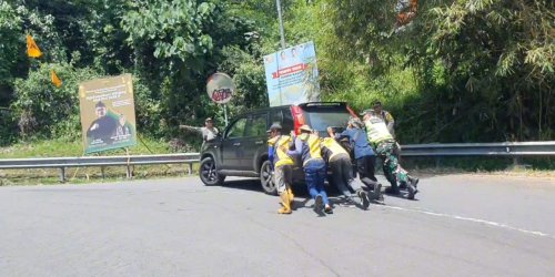 Top 7+ Cara Menghindari Mobil Gagal Nanjak yang Wajib Diketahui