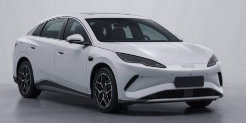 BYD Seal 06 EV Resmi Masuk Diler, Jarak Tempuh 545 Km dan Isi Daya Kilat!