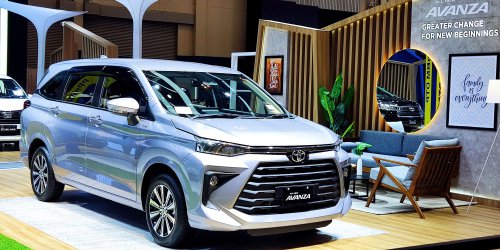 Harga Toyota Avanza Juni 2025, Varian Termurah Mulai Rp 235 Jutaan? Cek Faktanya