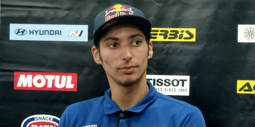 Kursi Panas MotoGP 2026: Siapa yang Bertahan, Siapa yang Harus Angkat Kaki?
