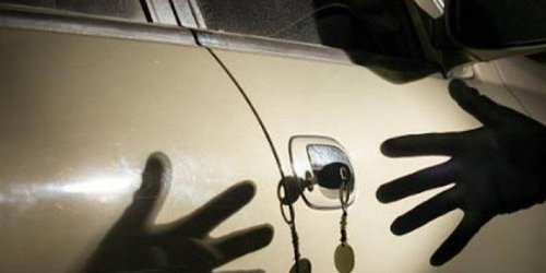 Top 5+ Cara Terhindar Dari Ancaman Pencuri Mobil yang Efektif