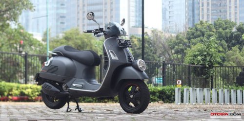 Remote Keyless Motor Hilang? Ini Langkah Aman dan Solusinya