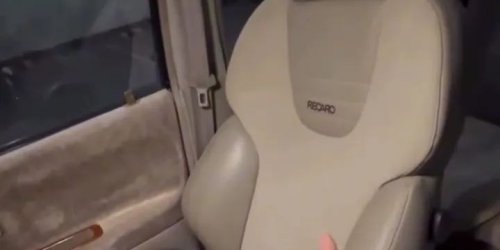 Jangan Cuek! Tips Merawat Jok Mobil Biar Interior Kinclong Kaya Baru