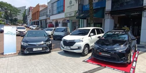 Mau Jual Mobil dengan Harga Tinggi? Simak Tips dan Strateginya