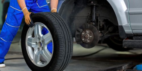 Ban Tubeless Lebih Tahan Lama? Ini Tips dan Kelebihannya