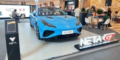 Penurunan Penjualan Jadi Pemicu Utama Neta Auto Bangkrut, Masalah Keuangan yang Menjerat, Upaya Restrukturisasi Perusahaan, Penolakan Akuisisi dari Toyota, Tuntutan dari Pemasok Iklan, Neta Auto Bangkrut? Dulu Raksasa EV dan Kini Tinggal Nama, Ini Sebabnya!