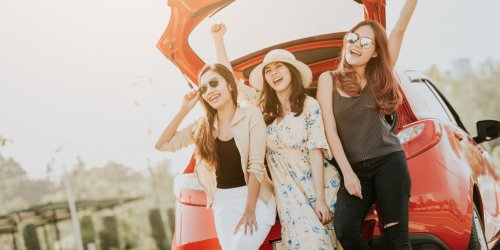 Strategi Traveling Low Budget Pakai Mobil Sendiri di Indonesia yang Seru