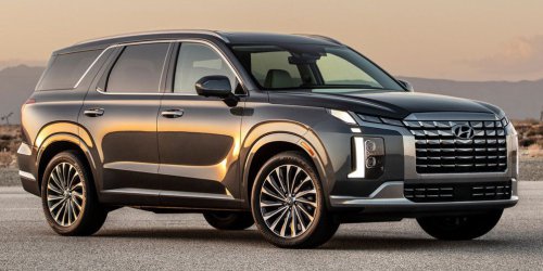 Top 5+ Tips Cermat Memilih Mobil Keluarga yang Baik untuk Keluarga Kecil