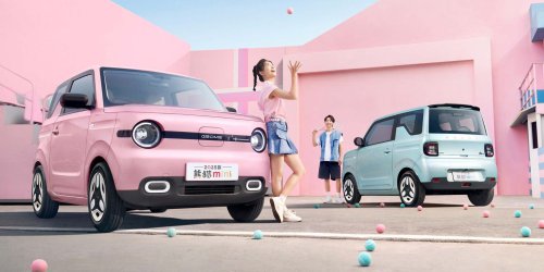 Cara Mengendarai Mobil Listrik yang Aman bagi Pemula: Tips dan Teknologi