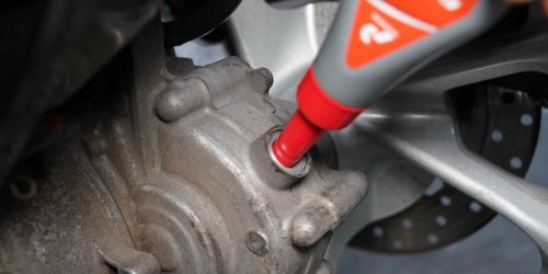 Top 5+ Tips Memilih Oli Gardan yang Baik untuk Kendaraan Anda