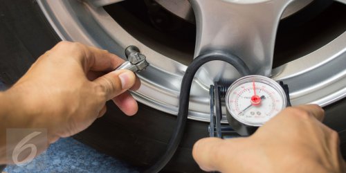 Ban Tubeless Jauh Lebih Baik Dibanding Ban Biasa? Simak Kelebihan dan Kekurangannya!