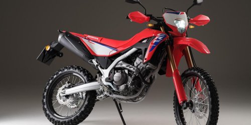 Honda Diam Diam Rilis CRF250 Series, Siap Jelajahi Indonesia Dengan Desain dan Fitur Baru