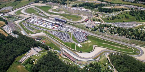 Jadwal MotoGP Italia 2025 Resmi Dirilis, Sprint Race di Jam Tak Biasa!