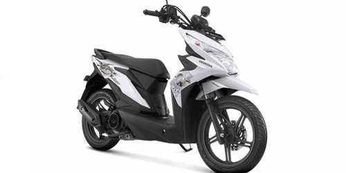 Harga Beat Street Terbaru Juni 2025, Update Lengkap &amp; Info Cicilan