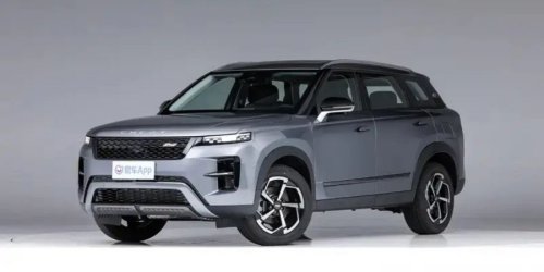 Chery Tiggo 7 Sport 2026, SUV Gagah Mirip Land Rover Siap Guncang Pasar!