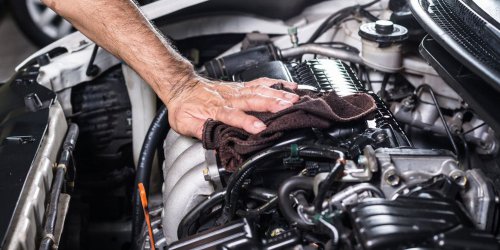 Top 5+ Penyebab Mesin Overheat yang Wajib Diwaspadai untuk Kendaraan Anda