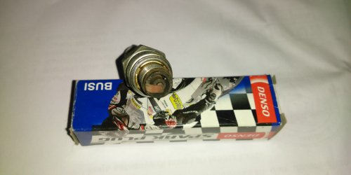 Penyebab Busi Basah: Kenali Masalah dan Solusinya
