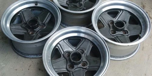 Top 6+ Tips Ganti Velg Mobil yang Benar, Panduan Praktis untuk Anda
