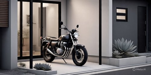 Fungsi Memanaskan Sepeda Motor: Kenali Manfaatnya dari PT Astra Honda Motor