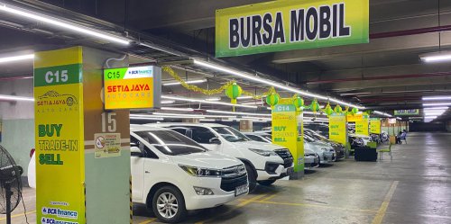 Riset Online dan Offline Mobil Bekas, Utamakan Beli dari Pemilik Langsung, Telusuri Latar Belakang Kendaraan, Cek Kondisi Fisik Eksterior Mobil, Periksa Mesin Secara Menyeluruh, Evaluasi Interior dan Fitur Tambahan, Lakukan Test Drive Secara Langsung, Pastikan Ketersediaan Perkakas Mobil, Periksa Status Asuransi Kendaraan, Cek Kelengkapan Surat-surat Kendaraan, Simak Tips Ini, Sebelum Membeli Mobil Bekas Agar Tidak Salah Pilih