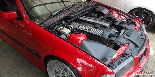 Kap Mesin Mobil Tidak Bisa Ditutup? Ini Penyebab dan Solusinya!