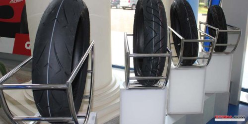 Keuntungan Memakai Ban Tubeless Untuk Motor: Lebih Tahan Bocor dan Praktis