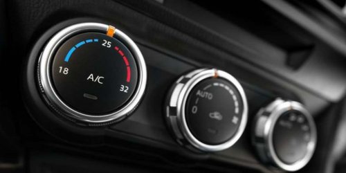 Sebab AC Mobil Tidak Dingin dan Hanya Mengeluarkan Hawa Panas, Bikin Perjalanan Tak Nyaman