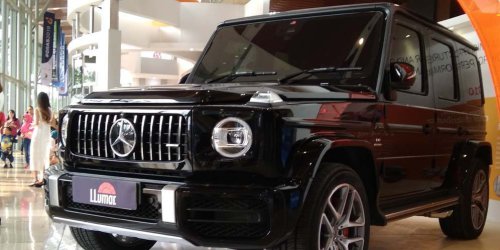 Cara Simpel Bikin Mobil Tambah Kinclong Tanpa Cat Ulang