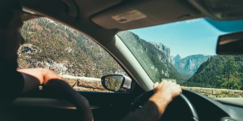 Tingkatkan Kenyamanan Mobil dengan Tips Memilih Kaca Film yang Tepat