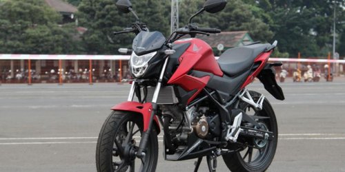 Cara Terbaik dan Aman Mengatasi Masalah Stang Motor Bengkok