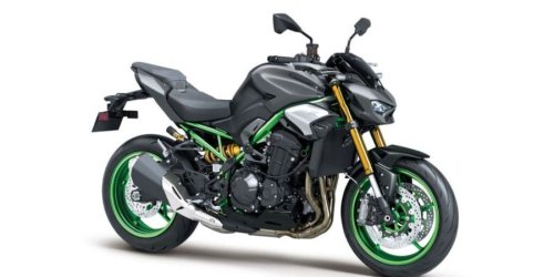 Kawasaki Z900 2026 Kembali dengan Kejutan Tak Terduga, Teknologi Gahar &amp; Harga Tak Disangka