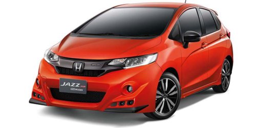 Incaran Keluarga Muda! 4 Mobil Bekas Matic Honda di Bawah Rp100 Juta