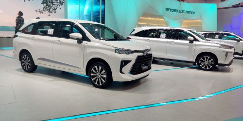 Mobil Impian Keluarga? Ini Rekomendasi Mobil MPV Murah 2025, Harga Mulai 100 Jutaan