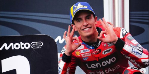 Klasemen MotoGP 2025 Mugello, Poin Fantastis Marquez Bersaudara dan Fakta di Balik Layar