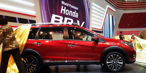 Top 5+ SUV Rekomendasi 2025, Harga Terjangkau hingga Fitur Tak Terduga