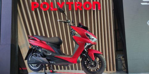 Top 5+ Motor Listrik Terbaik 2025, Salah Satunya Tawarkan Fitur Tak Terduga!